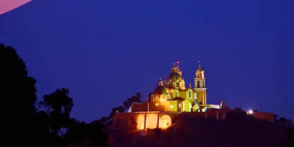 Conoterapia en Cholula Conoterapia en Cholula